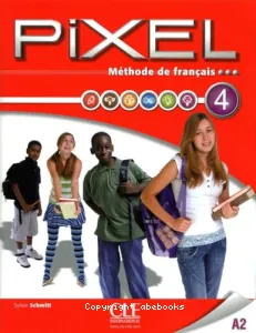 Pixel 4 A2, méthode de français