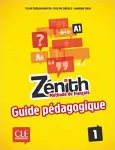 Zénith 1 A1, méthode de français