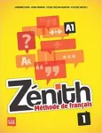 Zénith 1 A1, méthode de français