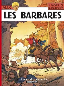 Les barbares