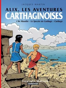 Les aventures carthaginoises