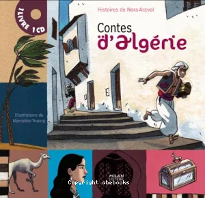 Contes d'Algérie