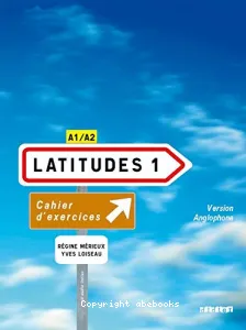 Latitudes 1 A1-A2