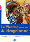 Le vicomte de Bragelonne