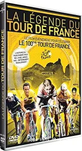 légende du Tour de France (La)