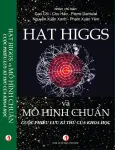 Hạt Higgs và mô hinh chuẩn