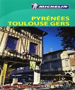 Pyrénées, Toulouse, Gers