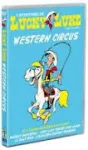 L'aventure de Lucky Luke - Western Circus