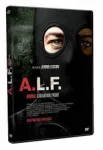 A.L.F. (Animal Liberation Front)