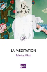 méditation (La)