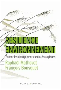 Résilience & environnement