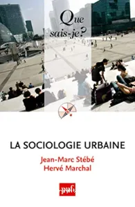 sociologie urbaine (La)