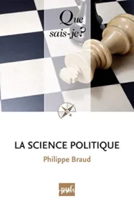 science politique (La)