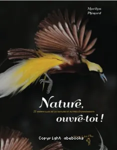 Nature, ouvre-toi !