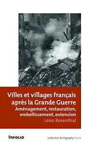 Villes et villages français après la Grande Guerre