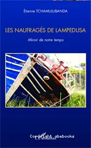 Les naufragés de Lampedusa