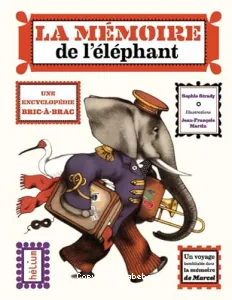 La mémoire de l'éléphant