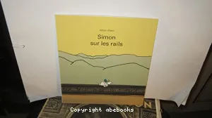 Simon sur les rails