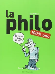 Philo 100% Ado