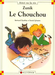 chouchou (Le)