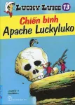 Chiến binh Apache Luckyluko