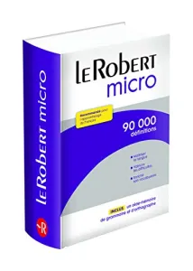 Robert micro (Le)