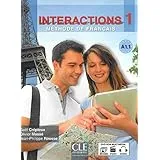 Interactions 1 A1.1