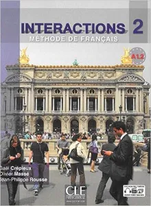 Interactions 2 A1.2