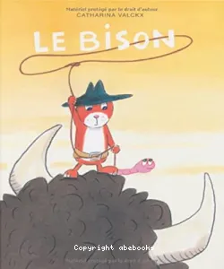 bison (Le)