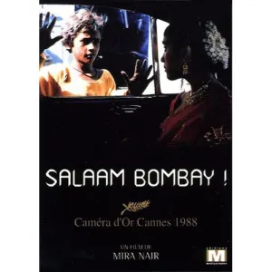 Salaam Bombay!
