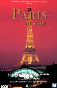 Paris la visite
