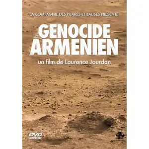 Le génocide Arménien