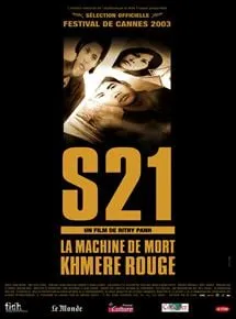 S21 la machine de mort Khmere Rouge