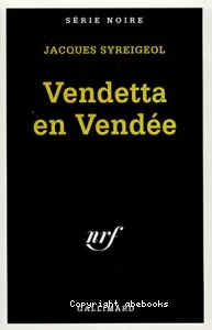 Vendetta en Vendée