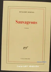 Sauvageons
