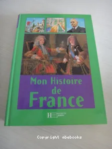Mon histoire de France