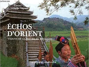 Echos d'Orient