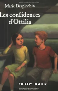confidences d'Ottilia (Les)