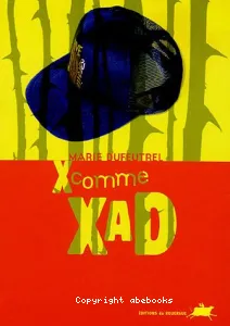 X comme Xad