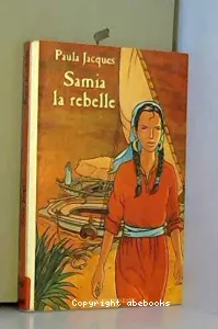 Samia, la rebelle