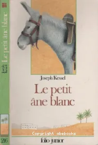 Petit âne blanc (Le)
