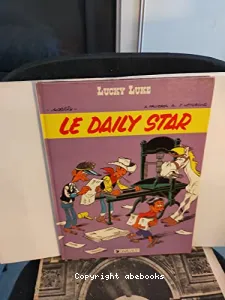 ''Daily star'' (Le)