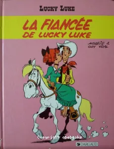 Fiancée de Lucky Luke (La)