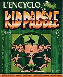 encyclo Kid Paddle (L')
