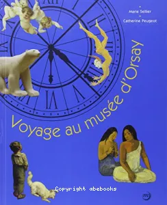 Voyage au Musée d'Orsay