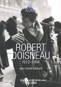 Robert Doisneau, 1912-1994