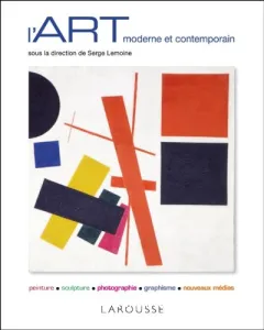 art moderne et contemporain (L')