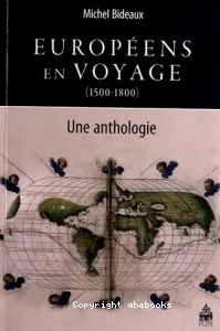 Européens en voyage (1500-1800)