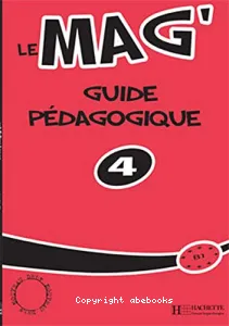 Le Mag' 4, B1