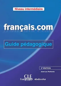 Français.com, niveau intermédiaire
